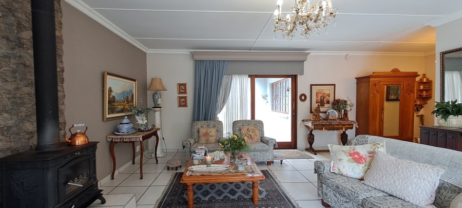 3 Bedroom Property for Sale in Panorama Free State